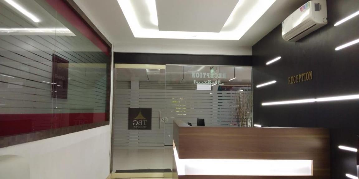 Alshifa Tbg Residency 호텔 Perintalmanna 외부 사진